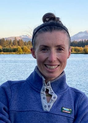 Eleanor Ouimet
