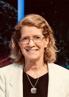 Kathleen Segerson